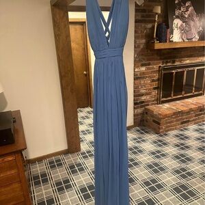Free people prom dress